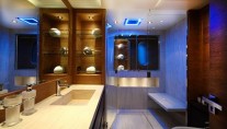 ZALIV III -  VIP Bathroom